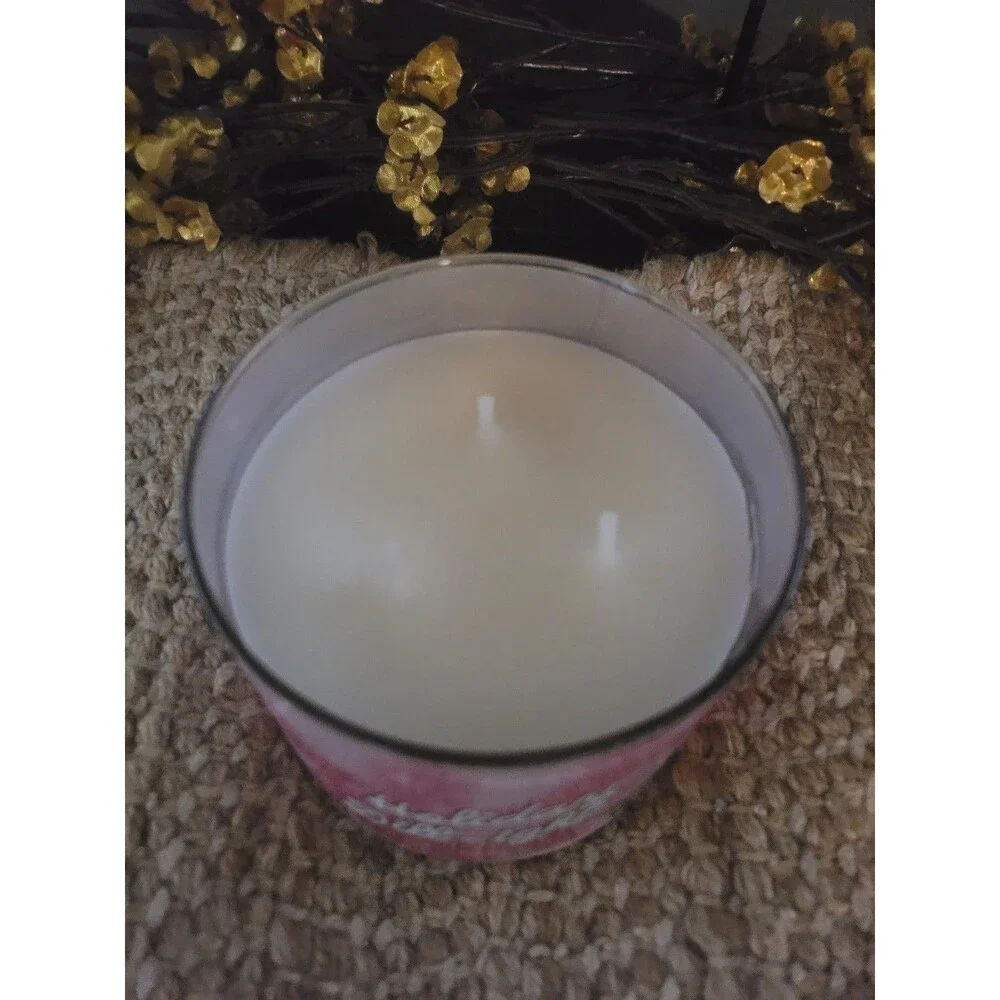 Holiday Dill-ight - Bath and Body Works 3-wick Candle - Picture 2 of 3
